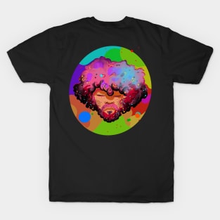 Abels reflection T-Shirt